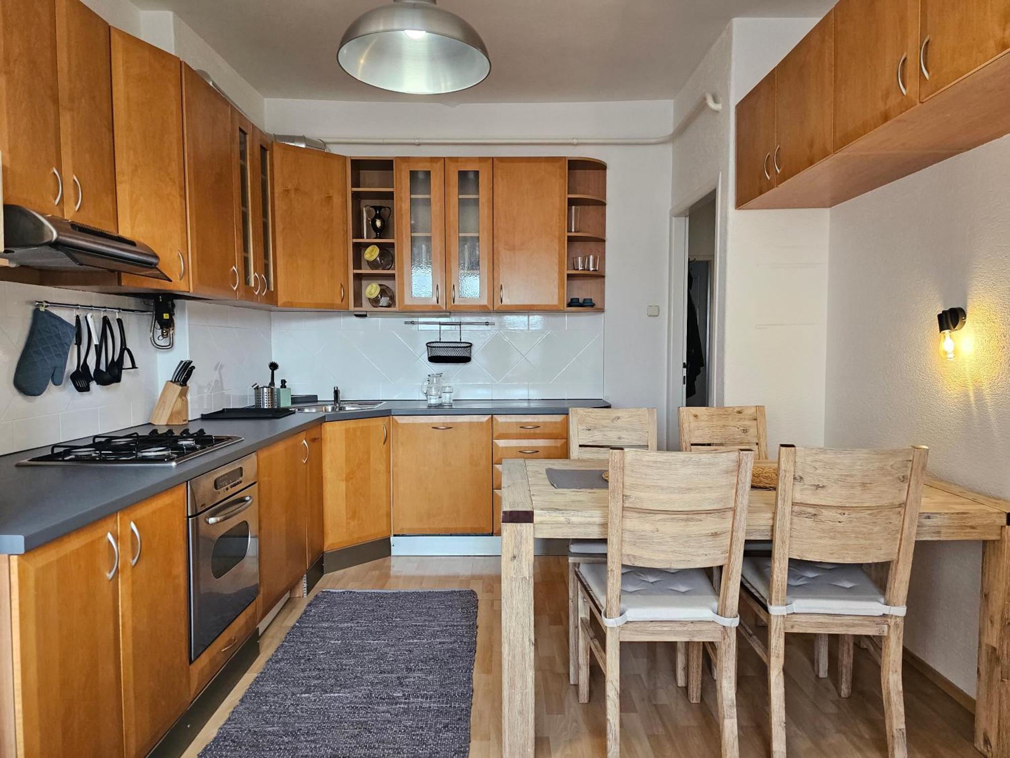 Stone Square Apartment Bratislava Exterior foto